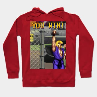 You Win Ken Hoodie